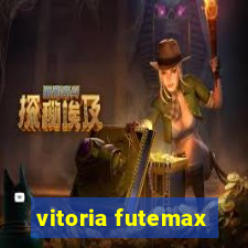 vitoria futemax